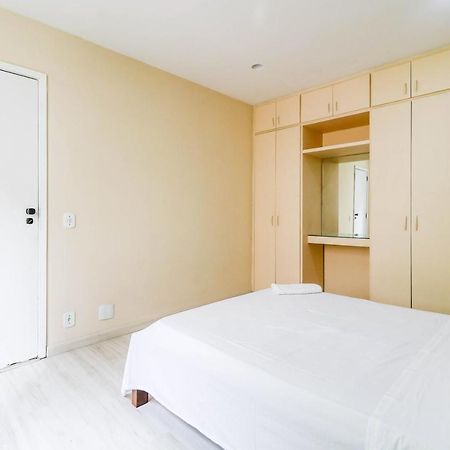 Enorme Apartamento Na Av Atlantica Rio de Janeiro Luaran gambar